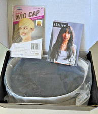 Parrucca capelli vergini 100%