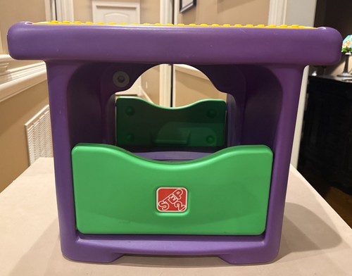 Step lego duplo - lego,
