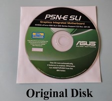 Asus P5N-E Sli Scheda Madre