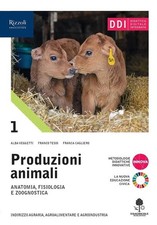 Produzioni Animali 1 - AA.VV -