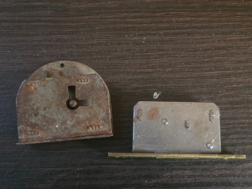 Serratura porta mortasa