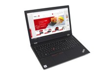 Lenovo ThinkPad P15 Gen 2