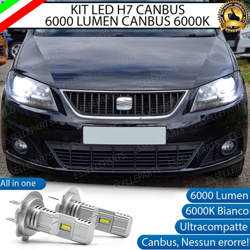 Kit led per seat alhambra - kit,