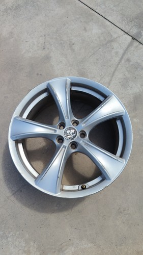 Cerchio lega per alfa romeo - in,