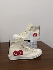 Converse Comme Des Garcons