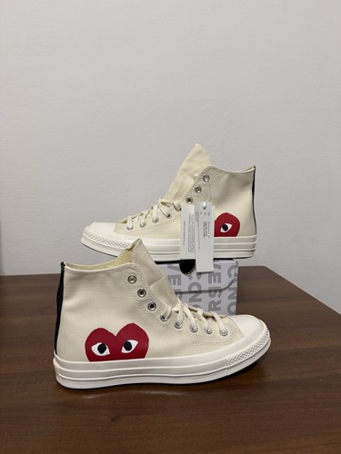 Converse comme des garcons - comme,