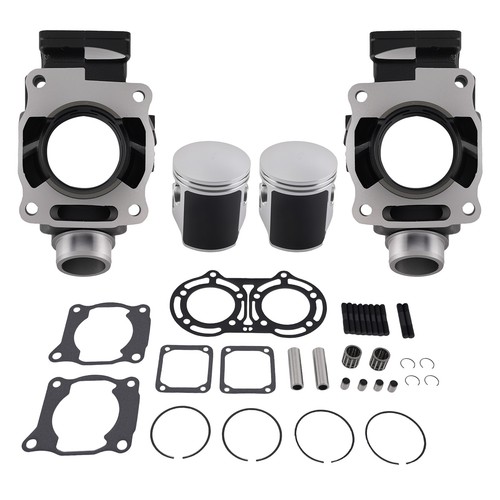 Kit guarnizioni base - kit,