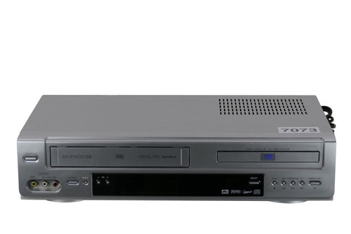 Daewoo 7840 registratore - sh-7840,