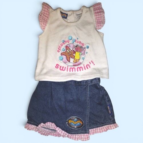 Vestiti bambino - vestiti,