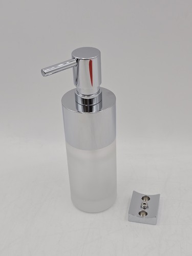 Dispenser sapone dornbracht - dispenser,