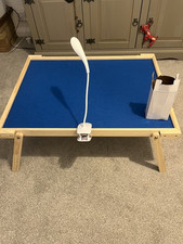 Tavolo puzzle JML nuovo e