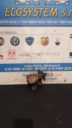 Pinza freno anteriore per - freno,