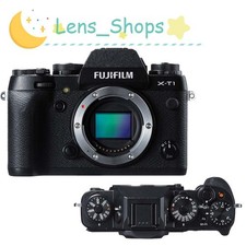 Fujifilm X-T1 fotocamera