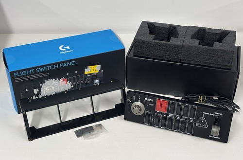 Logitech saitek pro flight - pro,