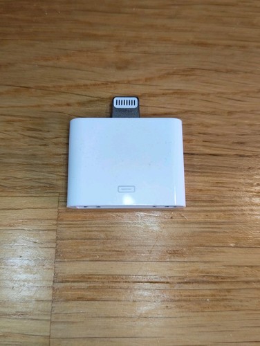 Adattatore lightning 30 - lightning,
