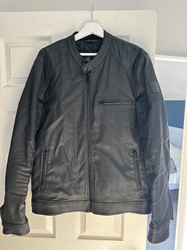 Giacca uomo belstaff - uomo, beckford