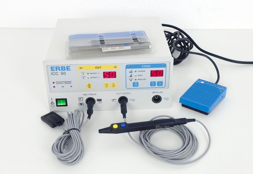Erbe icc - erbe, icc-50