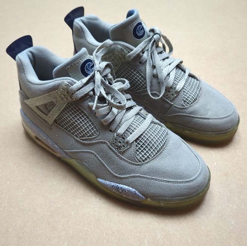 Nike air jordan retro - 4,
