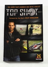 Top Shot by A+E Networks Staff