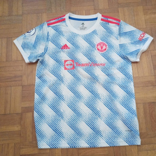 Maglia calcio manchester - da,