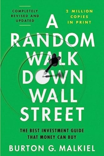 Random walk down - random, street