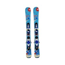Sci junior Rossignol Super