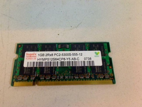 Ddr2 pc2 5300s hynix - gb,