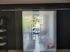 PORTA SCORREVOLE ESTERNA