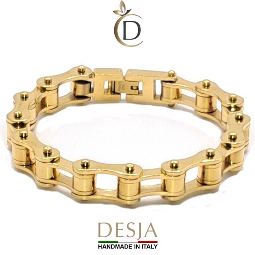 Bracciale unisex acciaio - unisex,