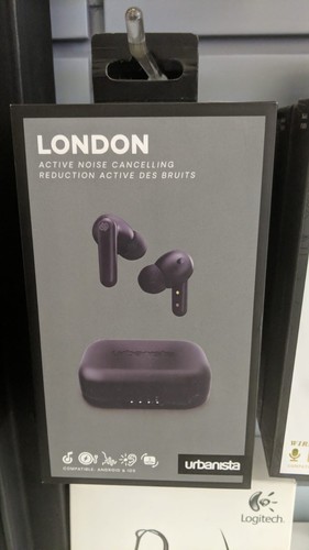 Urbanista london anc true - anc,