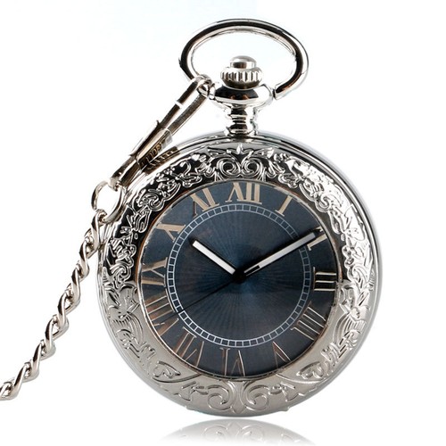 Orologio tasca meccanico - orologio,