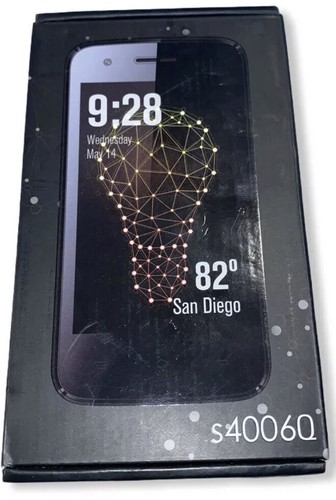 Smartphone verykool leo iii - smartphone,