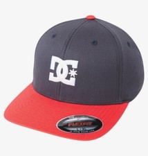 Dc Shoes : Cap Star Seasonal