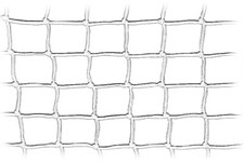 Rete nylon per battagliola - rete, in