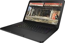Notebook ibrido Razer Blade nero Intel Core i7 16 GB RAM 512 GB Nvidia GeForc