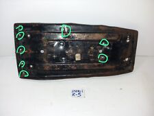 Garelli vip 3V N de luxe 2 base sella DIFETTI