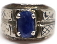 bellissimo anello antico in