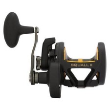 Penn Squall II 40 Lever Drag