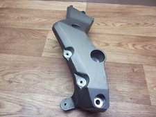 Honda CB1000R SC60 Pedana