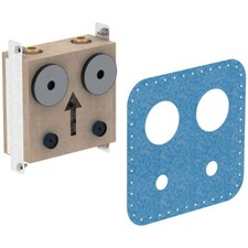 Piastra di montaggio GE GIS