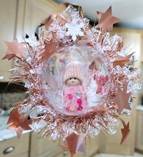 Sfera Palla di Natale