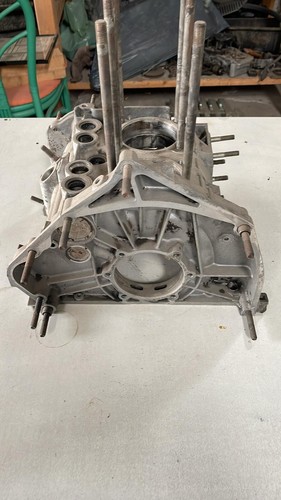 Blocco motore fiat 126 - blocco,