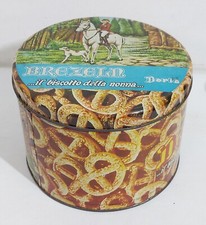 79930 scatola latta - 79930,