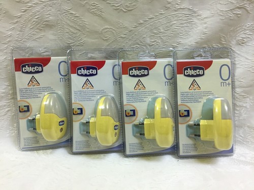Luce antibuio chicco - luce,
