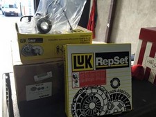 Kit Frizione + Volano + cuscinetto PEUGEOT 407 (6D_) 2.0 HDi 135 (100Kw) mot RHR