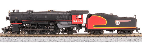 Broadway limited 7982 scala - broadway,
