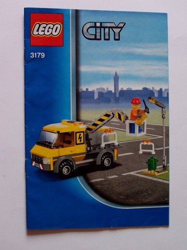 Lego istruzioni di - istruzioni,