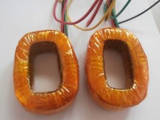 NEW COILS FOR THORENS TD 124