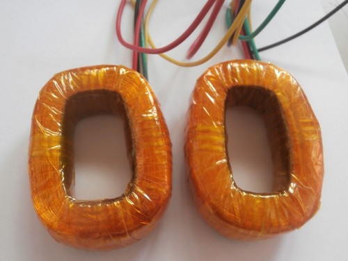 New coils for thorens 124 - new,