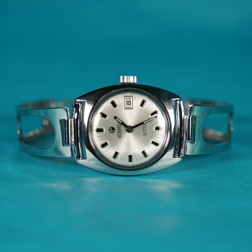 Roamer anfibio vintage anni - roamer,